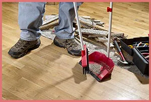 Coral Springs Restoration Company Coral Springs, FL 954-354-2061 - content-about-us