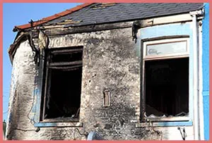 Coral Springs Restoration Company Coral Springs, FL 954-354-2061 - content-fire-damage