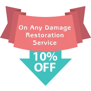 Coral Springs Restoration Company, Coral Springs, FL 954-354-2061 - sb-offer